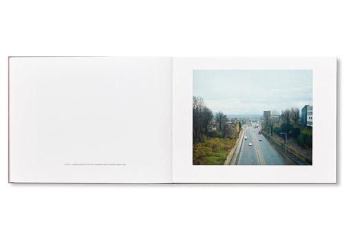 Paul Graham: A1 - The Great North Road - BOOK OF DAYS ONLINE SHOP