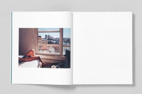 Christopher Anderson: Son