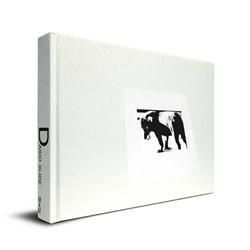 Daido Slide 【表紙：左向き（LEFT）】 - BOOK OF DAYS ONLINE SHOP