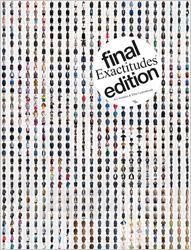 Exactitudes Final Editio - BOOK OF DAYS ONLINE SHOP