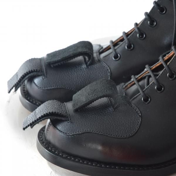 John Moore Combat Boot