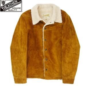 予約11月末～入荷予定】 Y'2 LEATHER ワイツーレザー ランチコート WJ