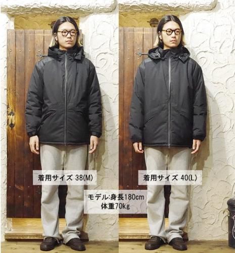 トロフィークロージング TROPHY CLOTHING TRMN-503 MONOCHROME Level 7