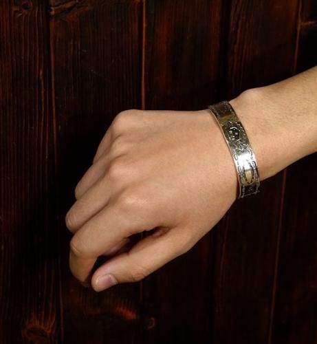 フェローズ Pherrow's バングル PP-BANGLE アクセサリー ブレスレット