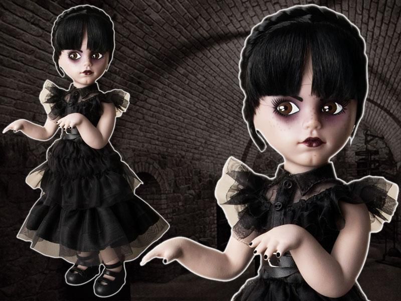 ウェンズデーWEDNESDAY リビングデッドドールズ/ウェンズデー