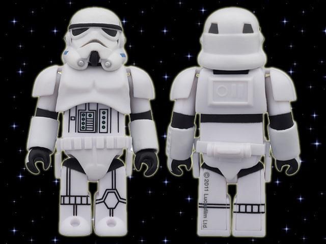 スターウォーズSTAR WARS メディコムトイ15周年エキシビジョン開催記念