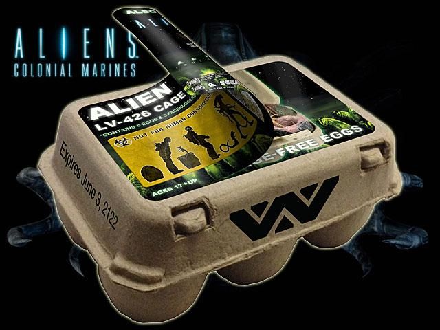 エイリアンALIEN 7インチアクションフィギュア シリーズ: エイリアン