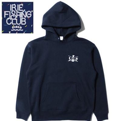 IRIE FISHING CLUB アイリーフィッシングクラブ I.F.C CROSS ROD