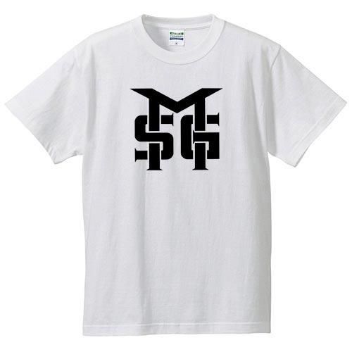 マイケル・シェンカー・グループ (Tシャツ) - ロックTシャツ通販ブルー