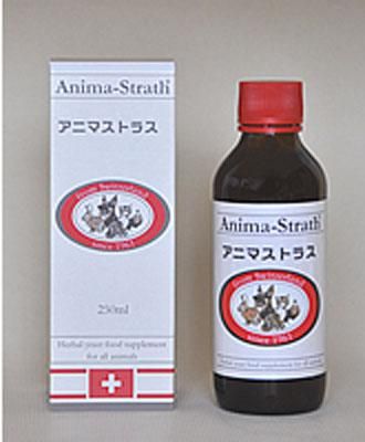 Anima-Strath アニマストラス 250ml Amazon.co.jp: AnimaStrath