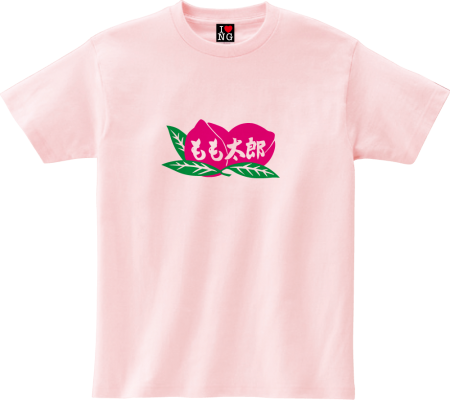 もも太郎 - 新潟Tシャツ委員会