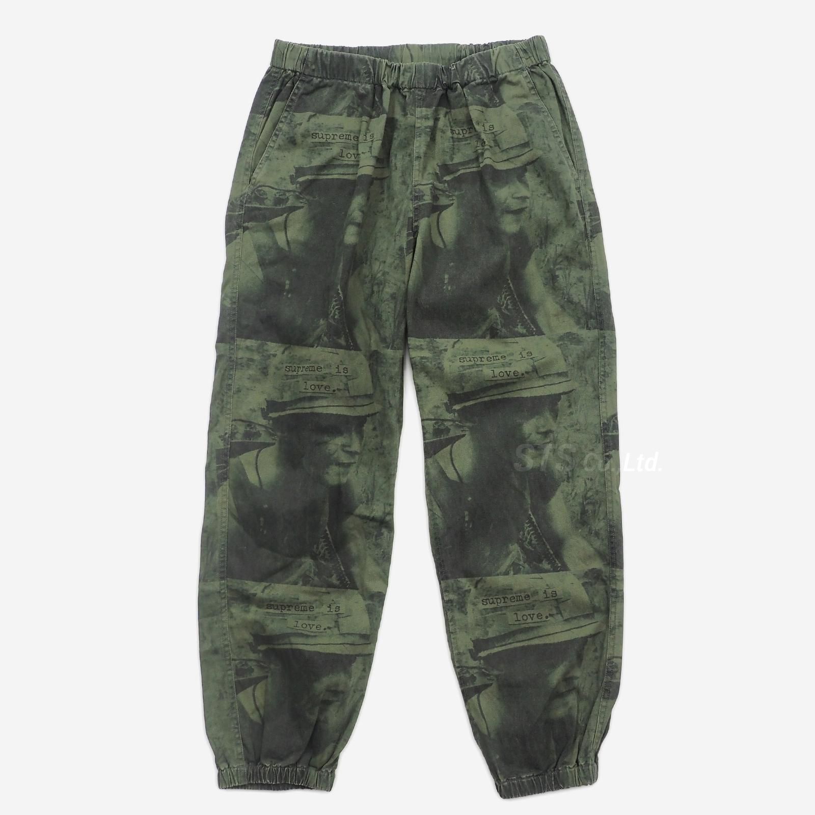 Supreme - Supreme Is Love Skate Pant - UG.SHAFT