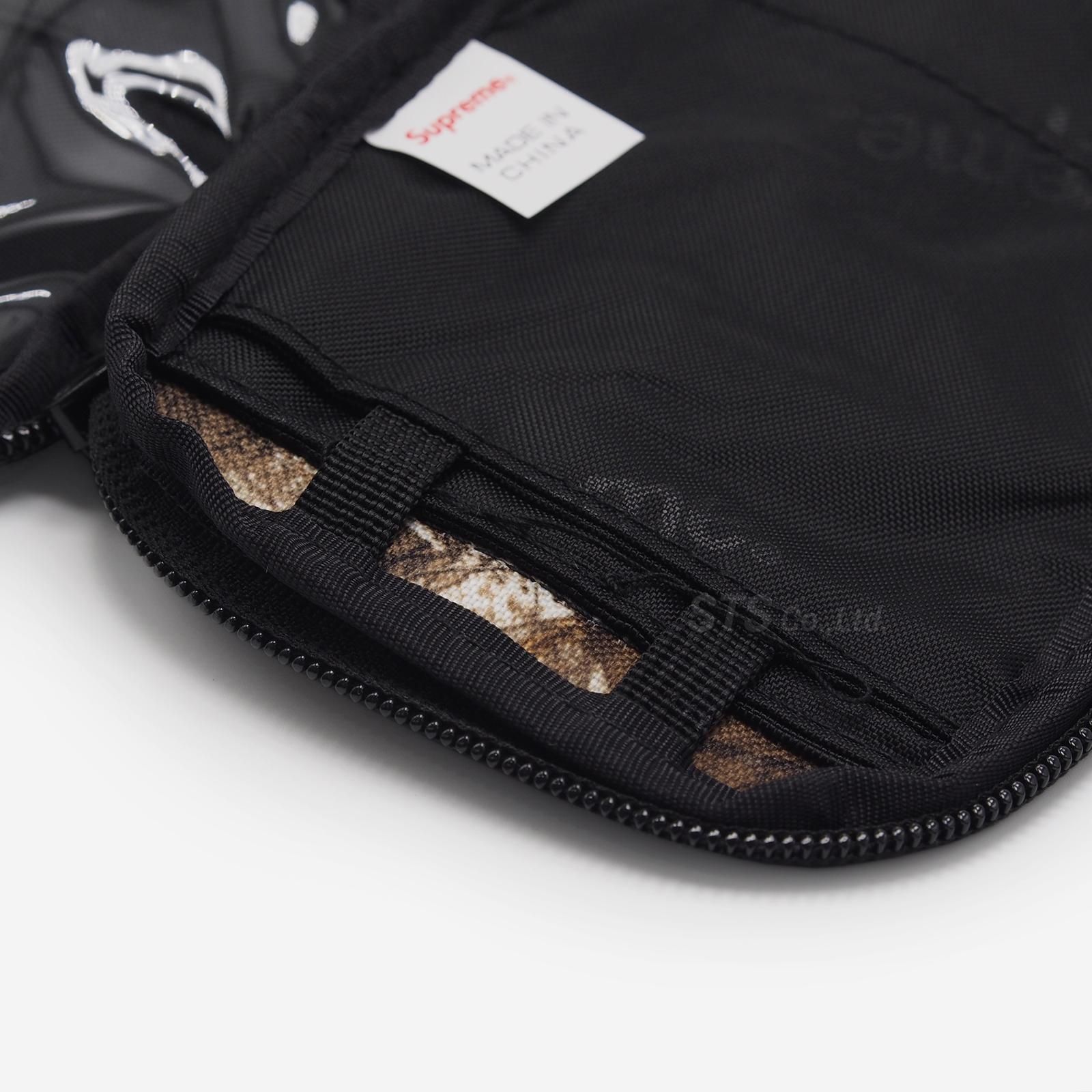 Supreme - Small Zip Pouch - UG.SHAFT