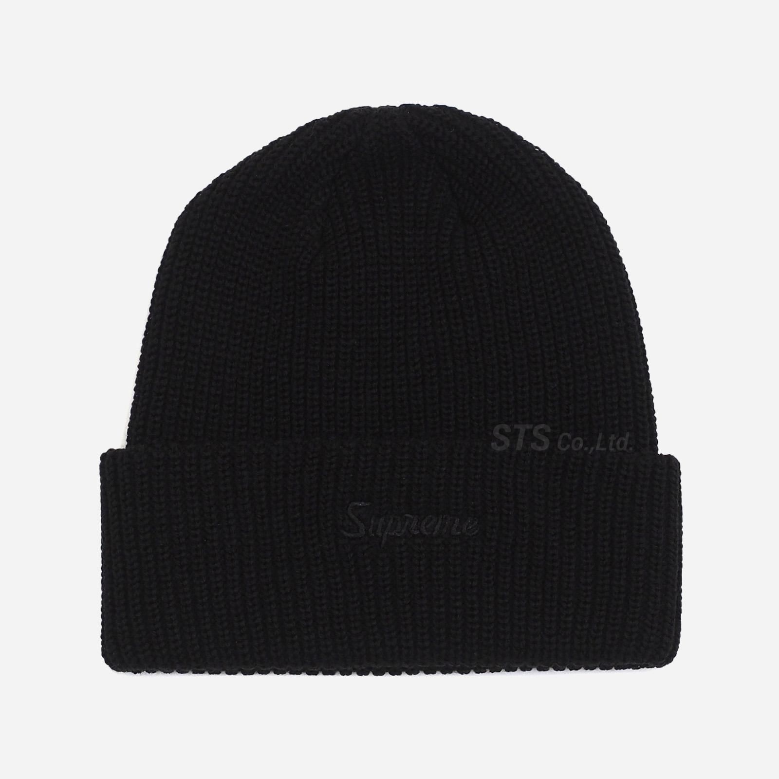 Supreme - Loose Gauge Beanie - UG.SHAFT