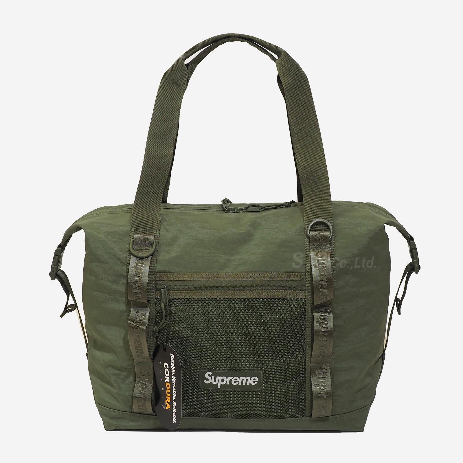 Supreme - Zip Tote - UG.SHAFT
