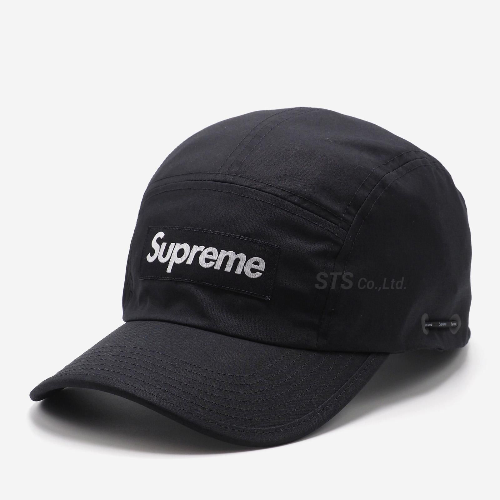 Supreme - Shockcord Camp Cap - UG.SHAFT