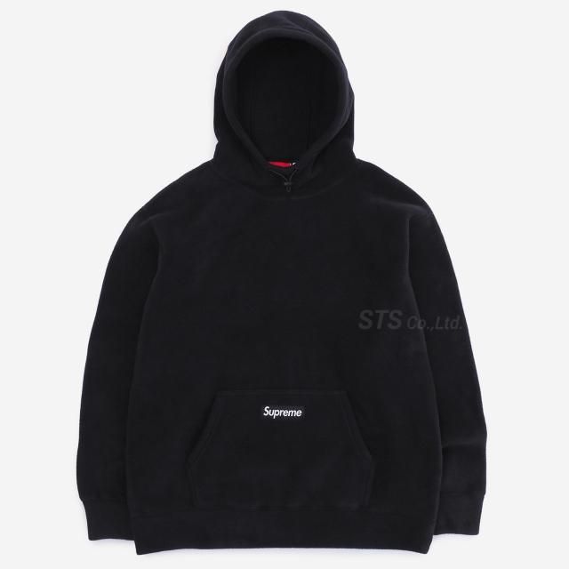 Supreme - Polartec Half Zip Pullover - UG.SHAFT