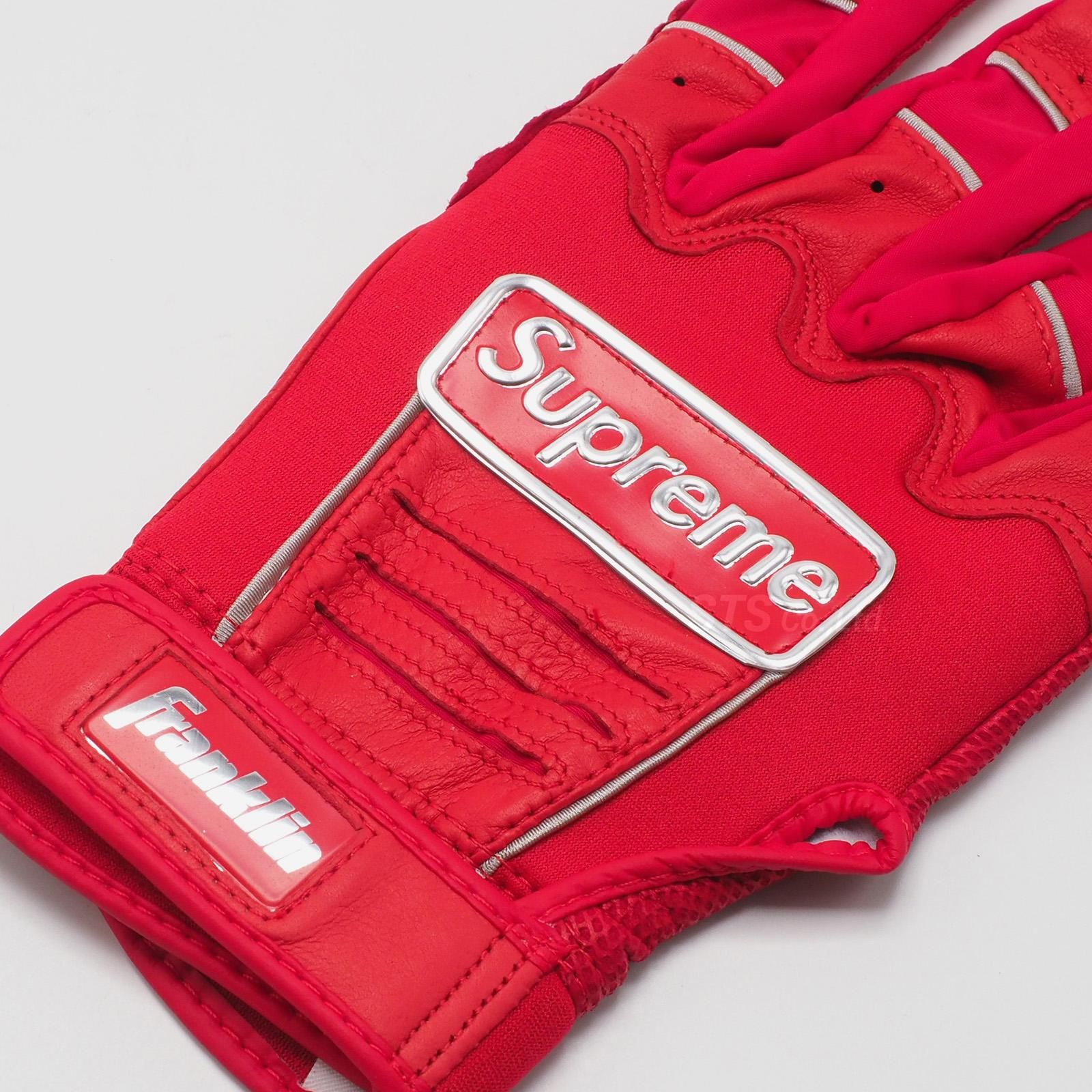 Supreme/Franklin CFX Pro Batting Glove - UG.SHAFT