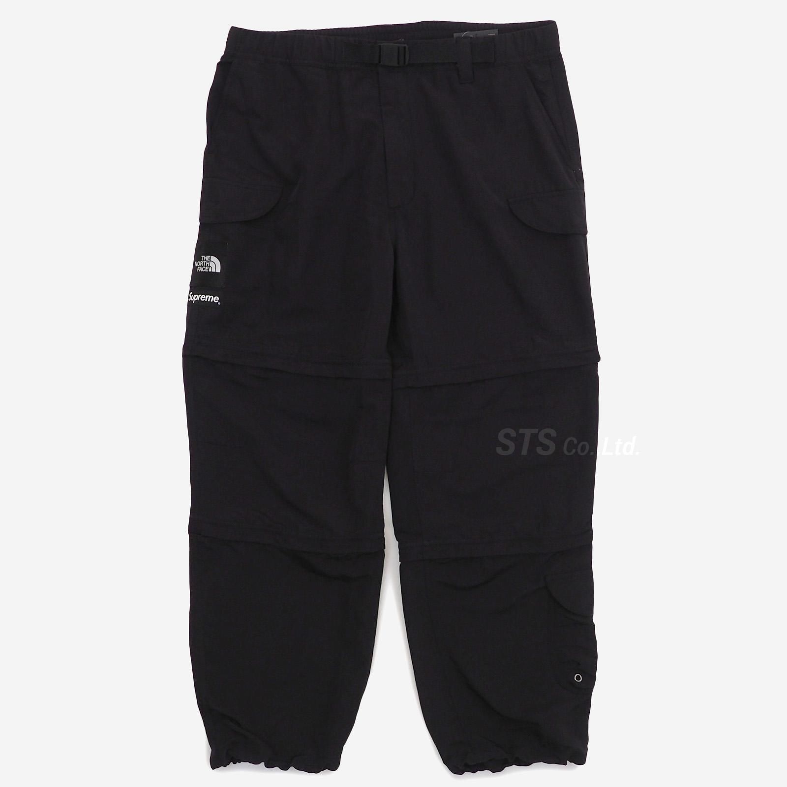 Supreme/The North Face Trekking Zip-Off Belted Pant - UG.SHAFT