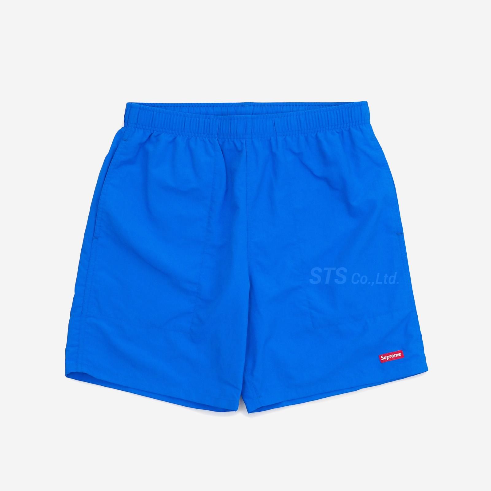 Supreme - Nylon Water Short - UG.SHAFT