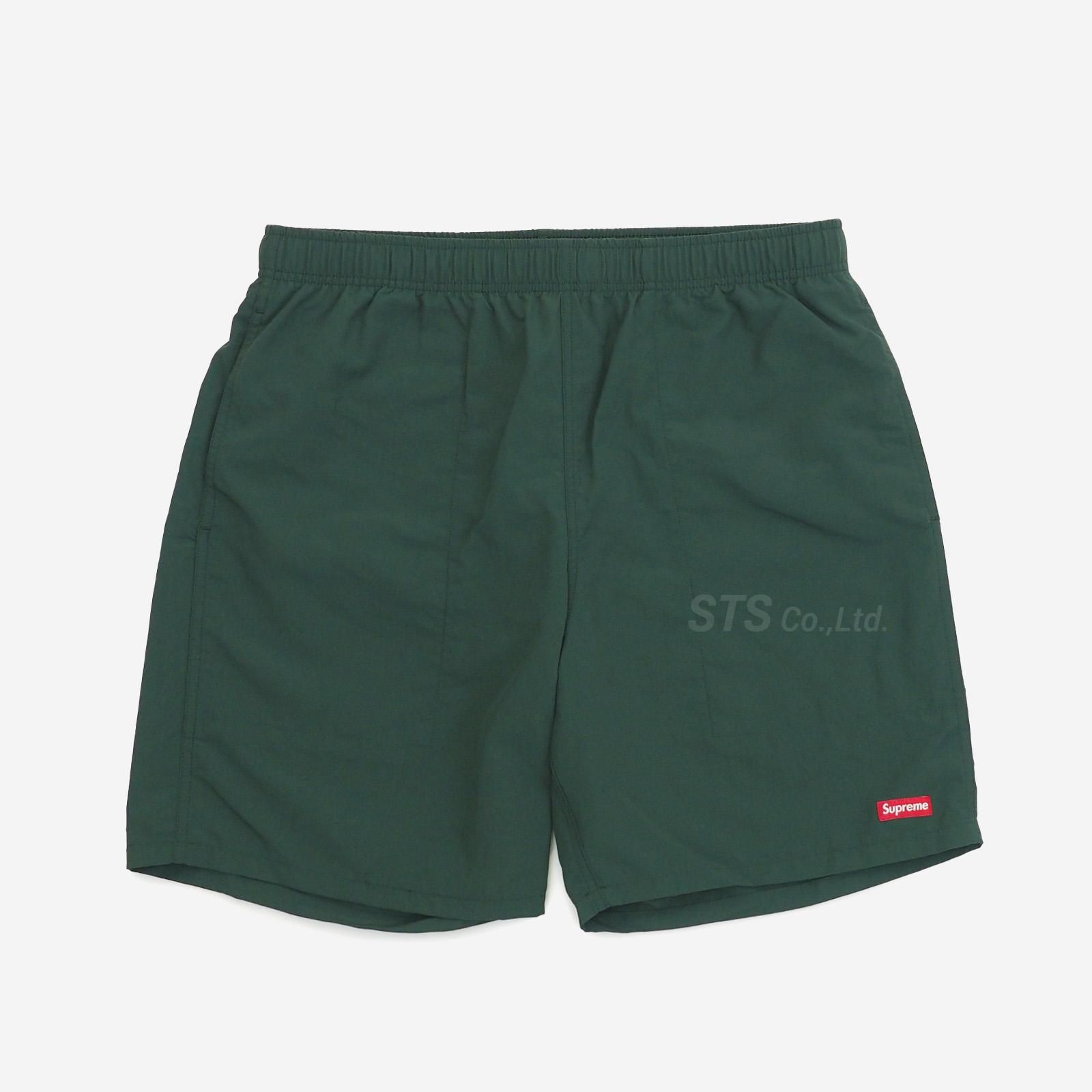 Supreme - Nylon Water Short - UG.SHAFT