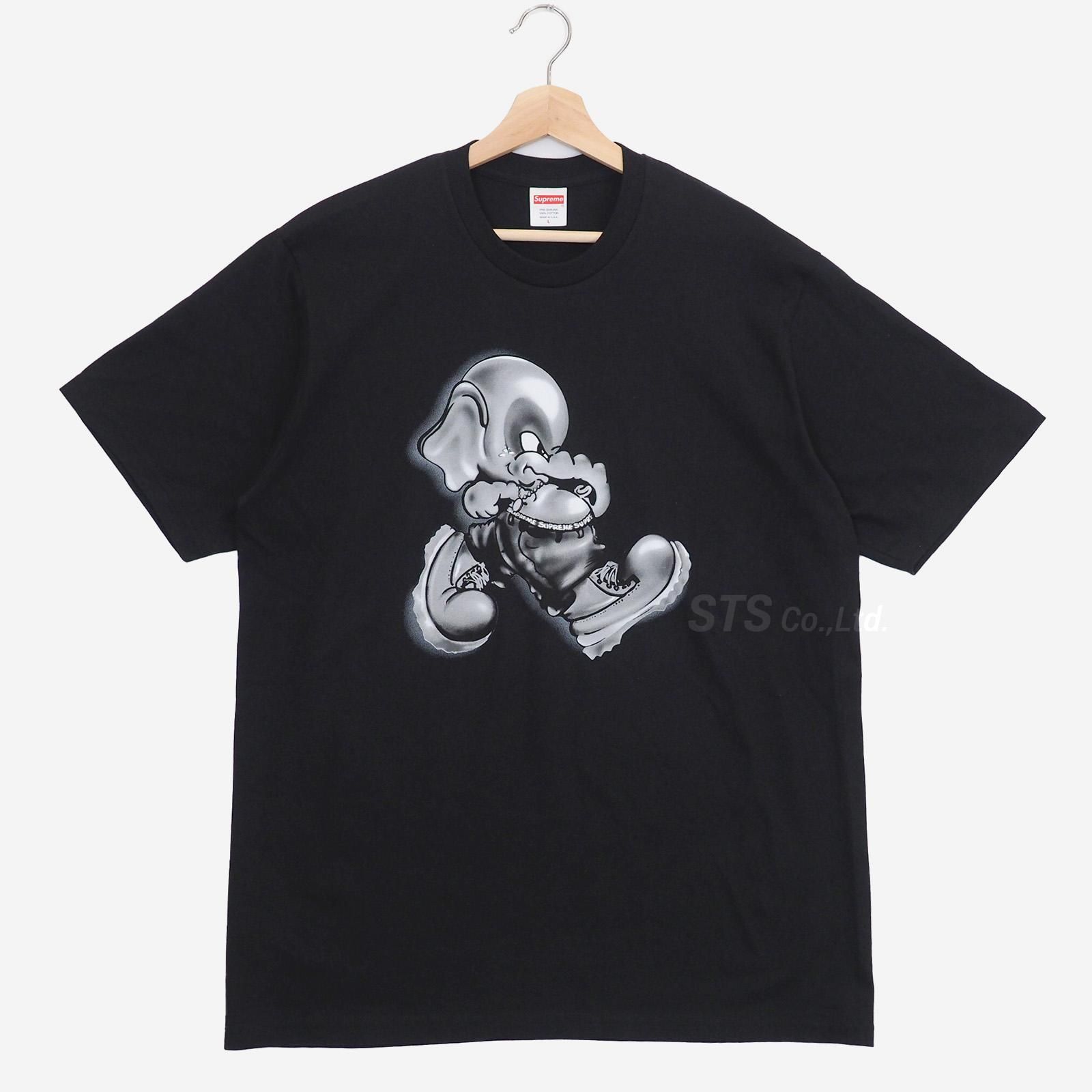 Supreme - Elephant Tee - UG.SHAFT