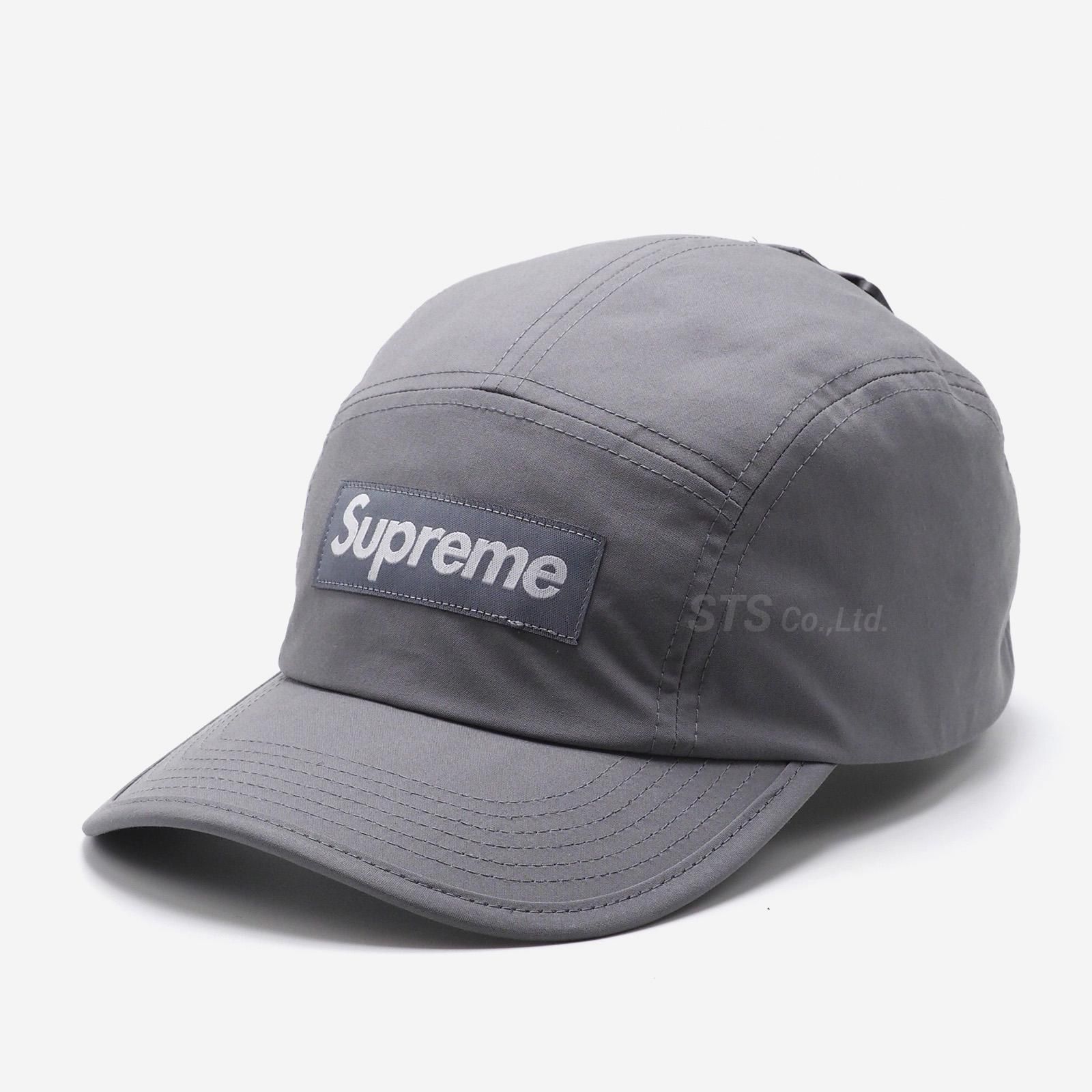 Supreme - Ventile Camp Cap - UG.SHAFT