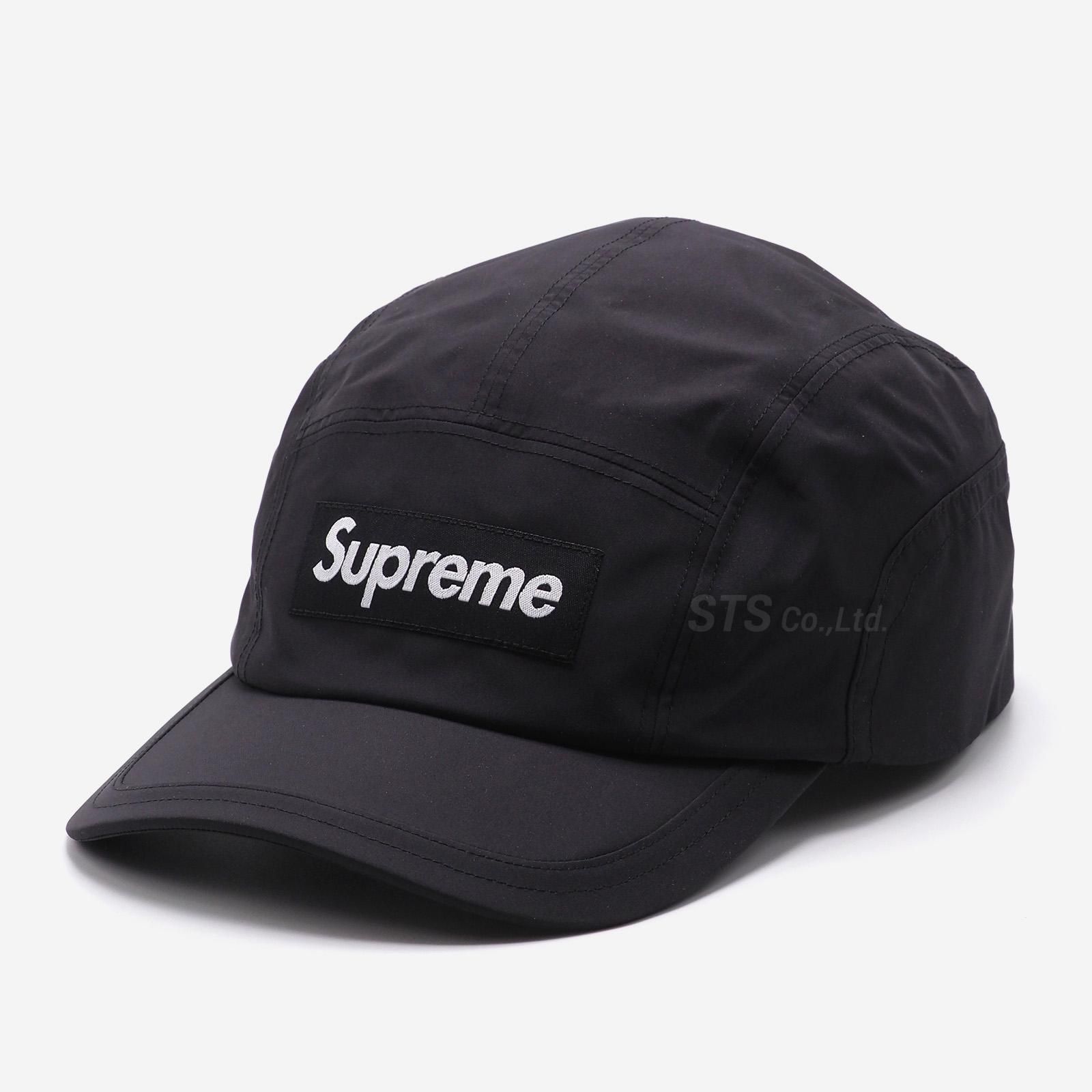 Supreme - GORE-TEX Camp Cap - UG.SHAFT