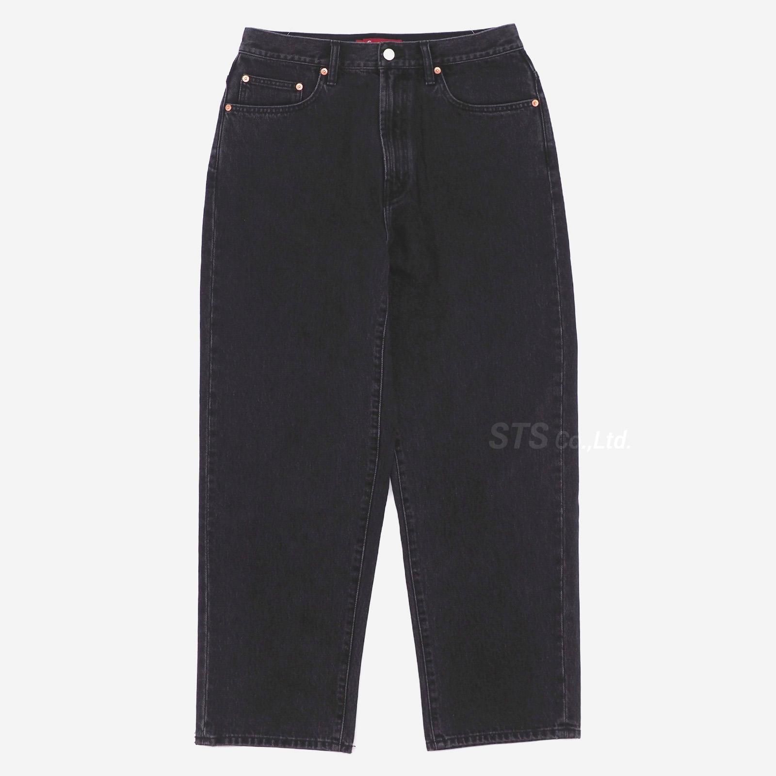 Supreme - Baggy Jean - UG.SHAFT