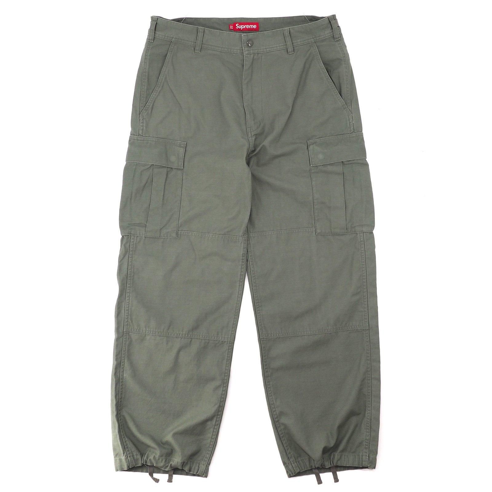 カーゴパンツ | Supreme - UG.SHAFT