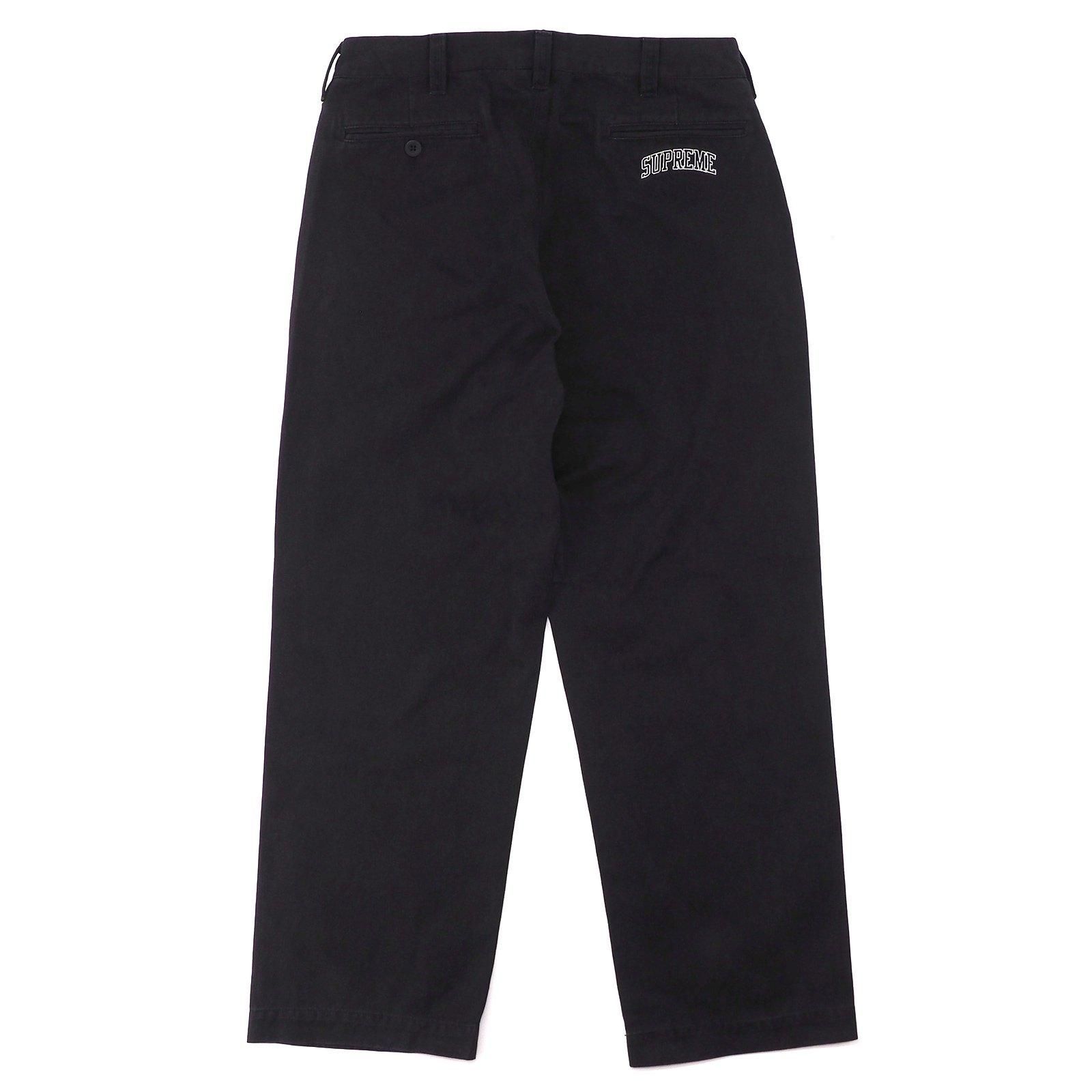 Chino Pant | Supreme | 2024SS - UG.SHAFT