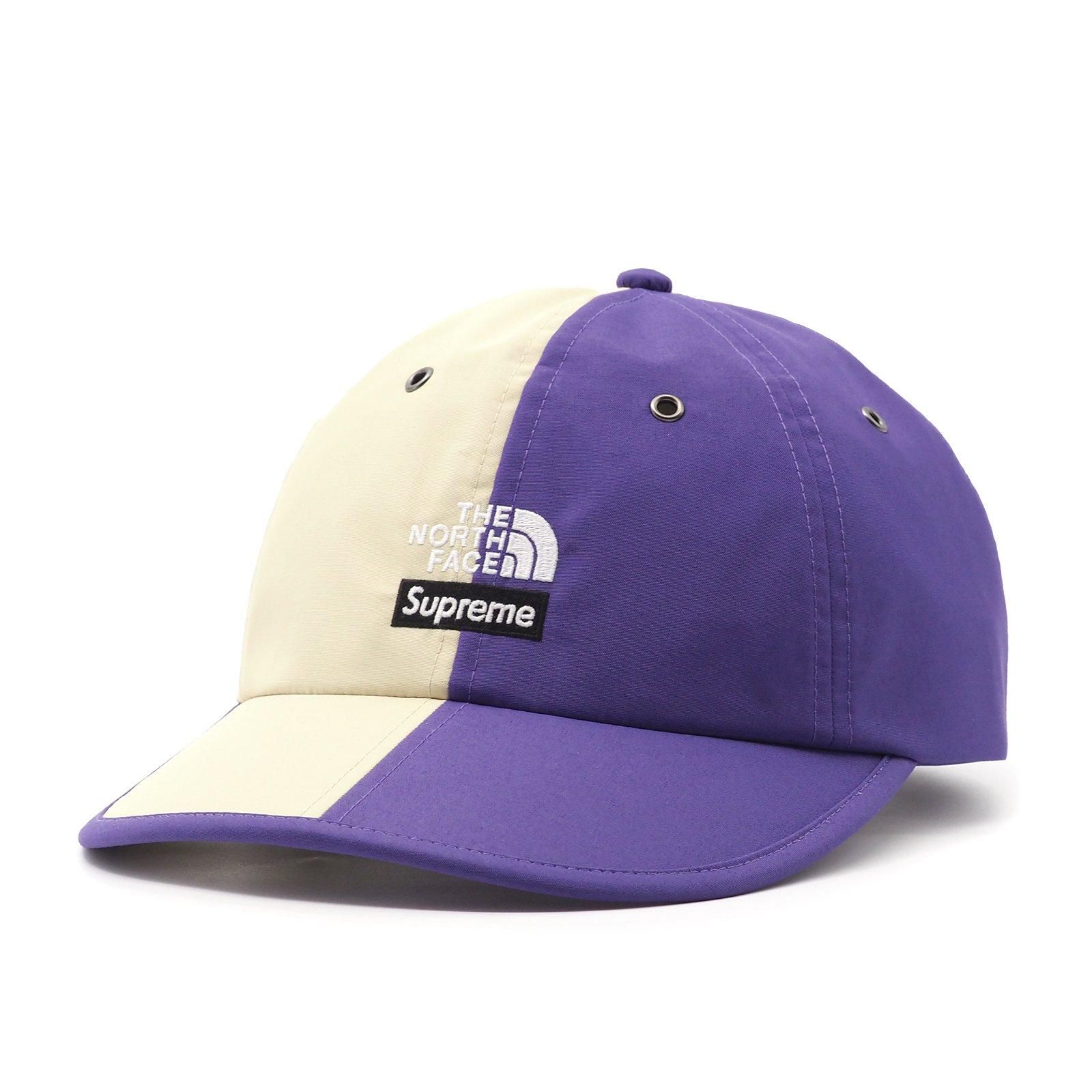 Supreme/The North Face Split 6 Panel | サプリーム x ザ ノース