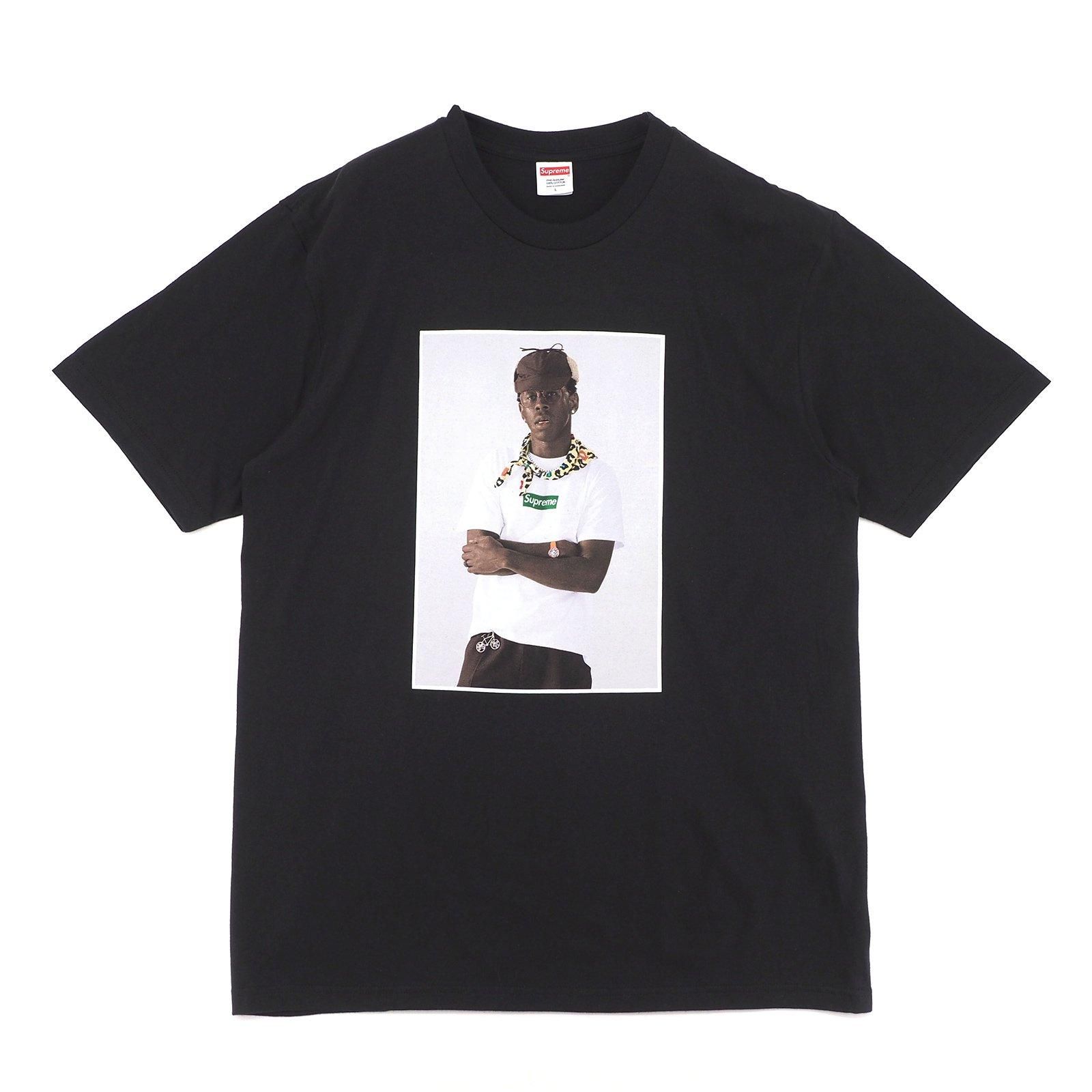 Supreme | Tyler The Creator Tee - UG.SHAFT