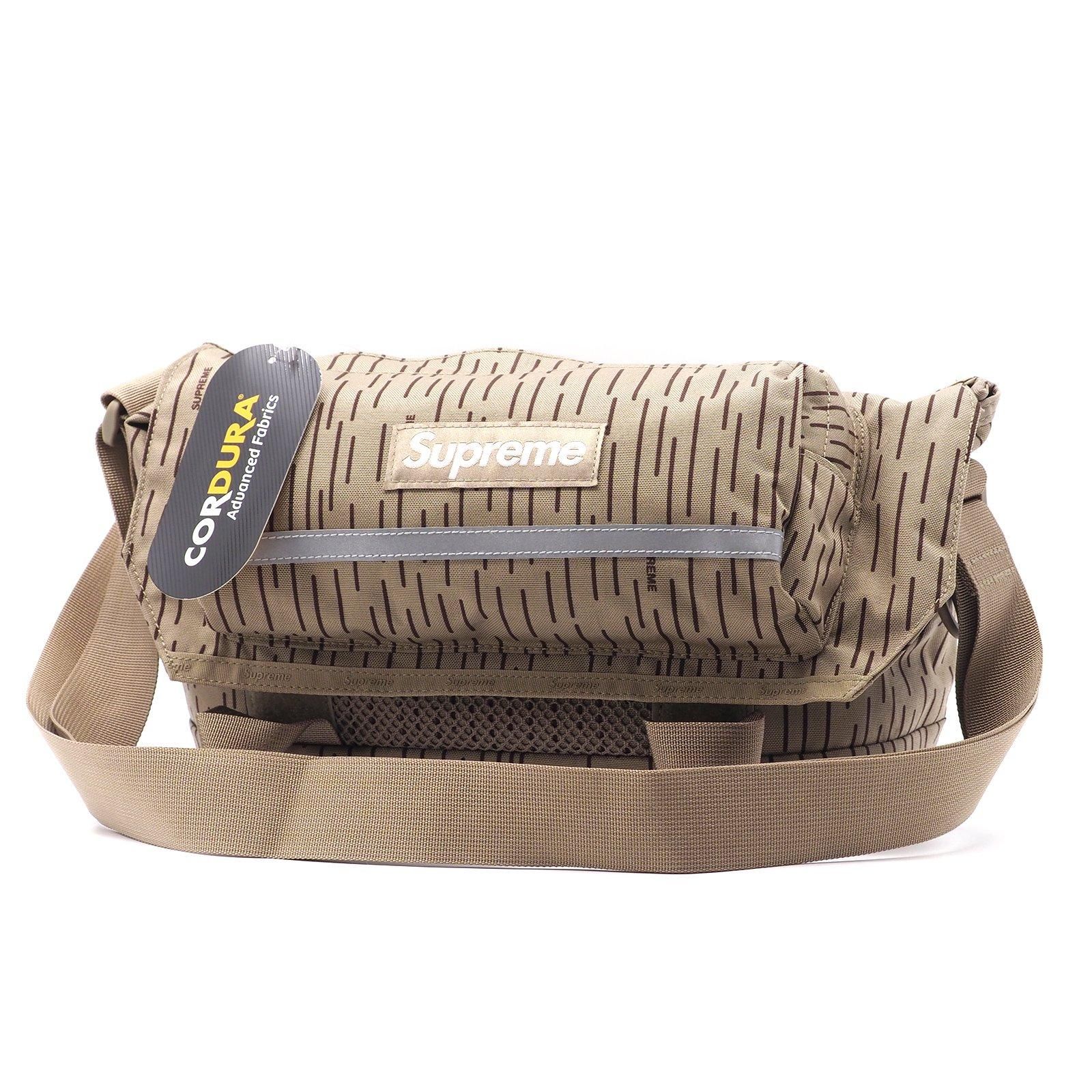 Supreme | Messenger Bag - UG.SHAFT