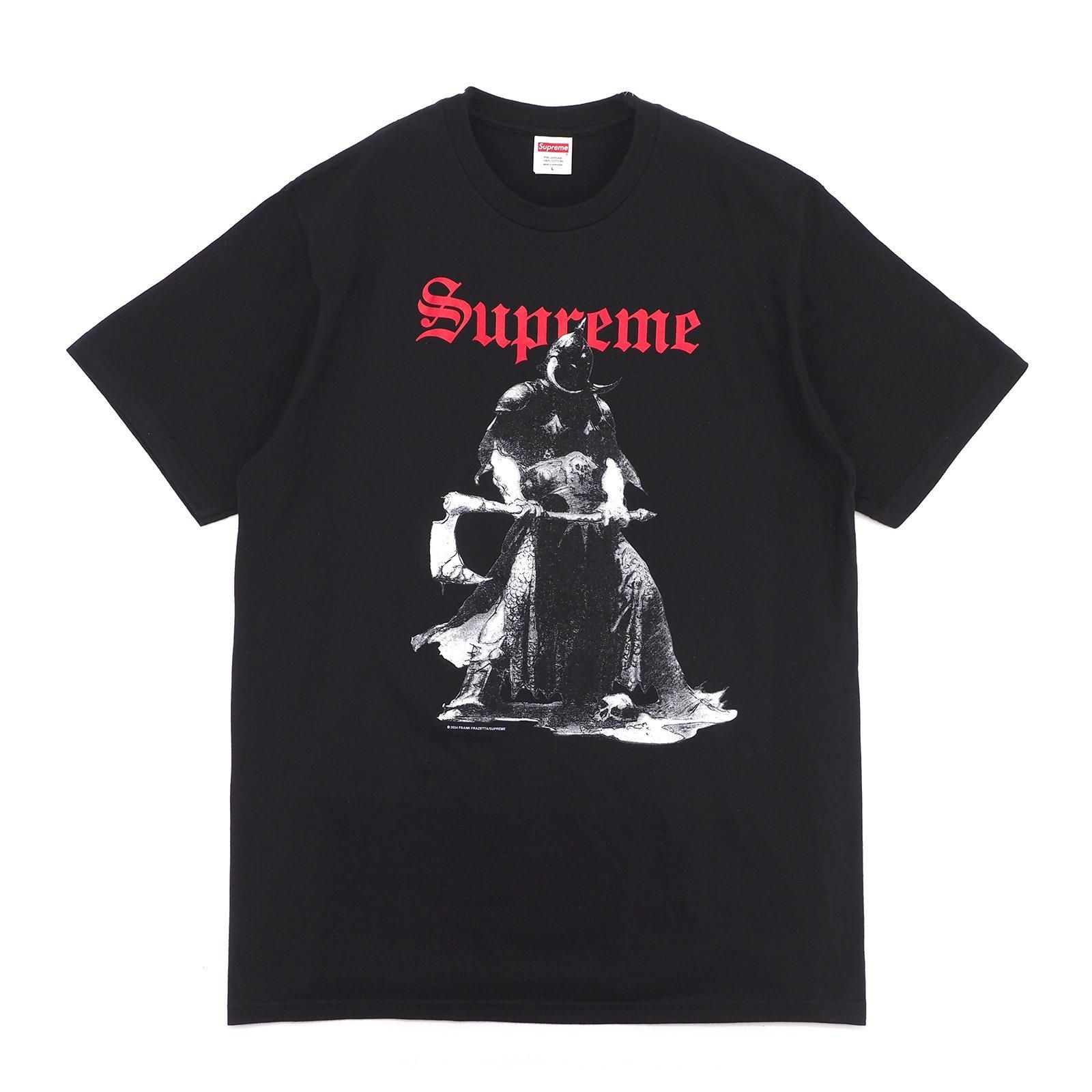 Taka Taka ▷▶︎Supreme Sweatshirt Supreme | Frank Frazetta T