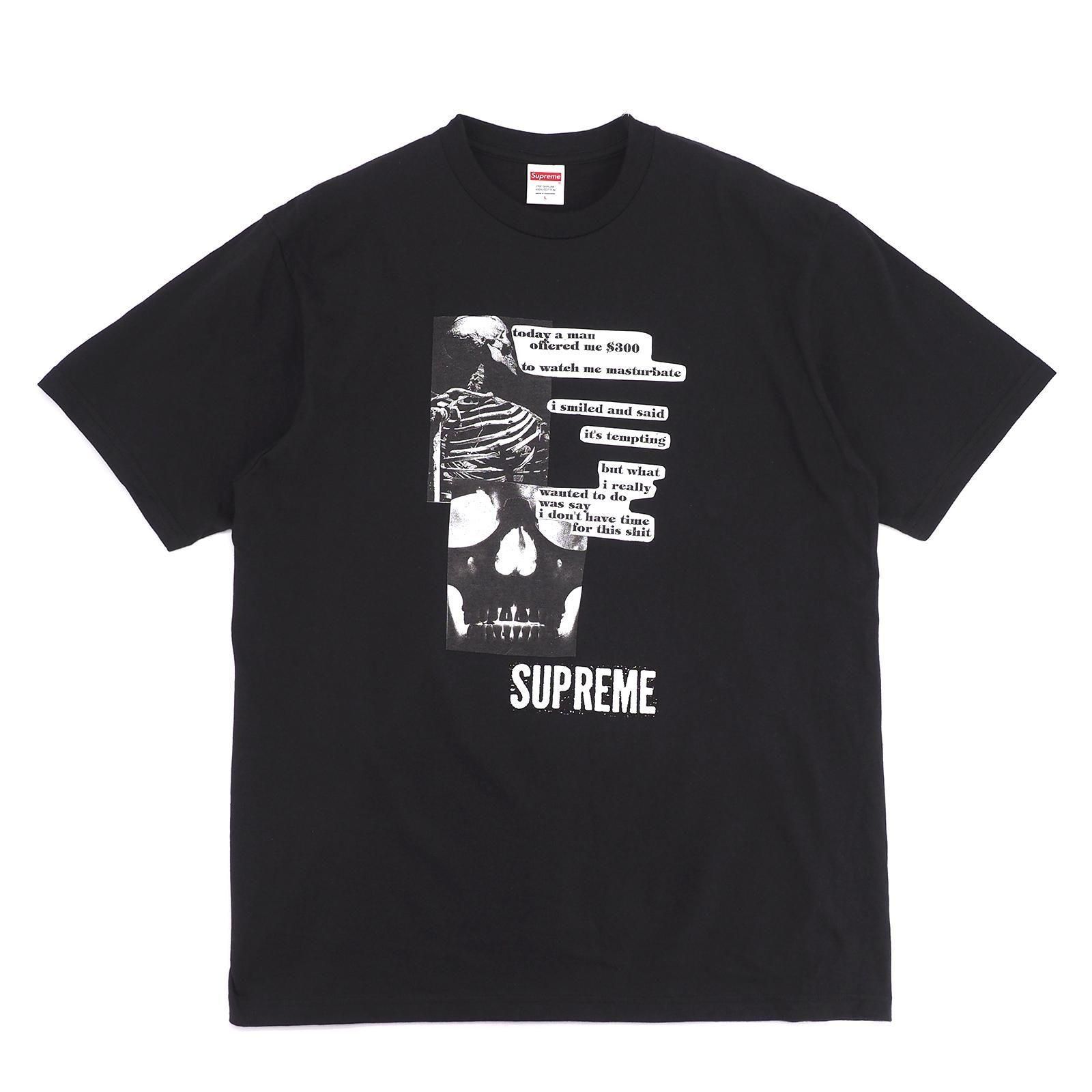 Supreme - Anatomy Tee | Tシャツ - UG.SHAFT
