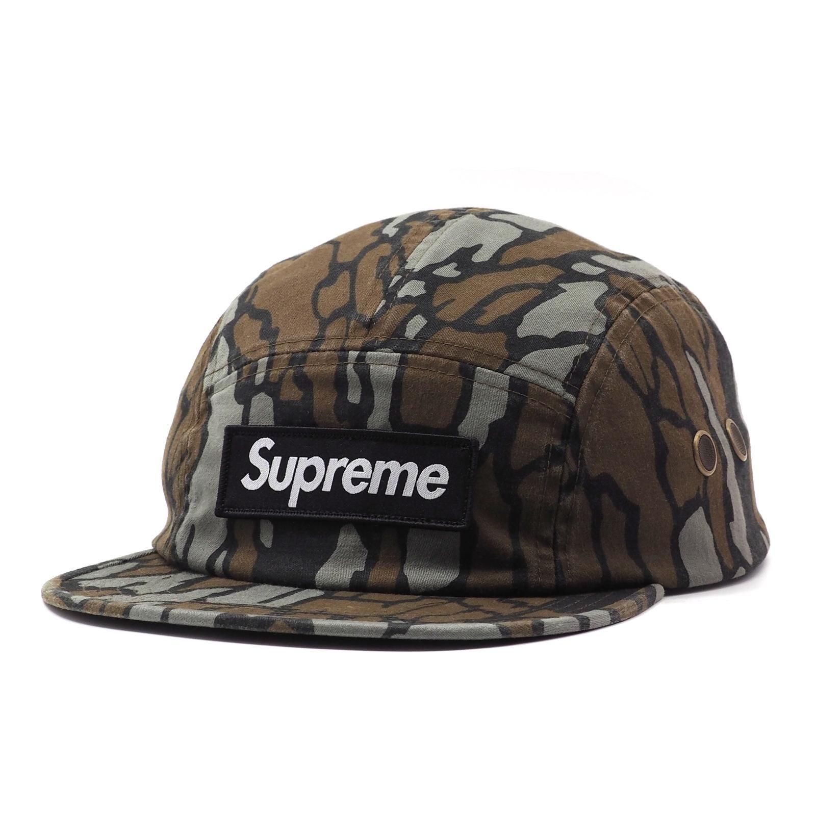 Supreme | ミリタリーキャップ - UG.SHAFT