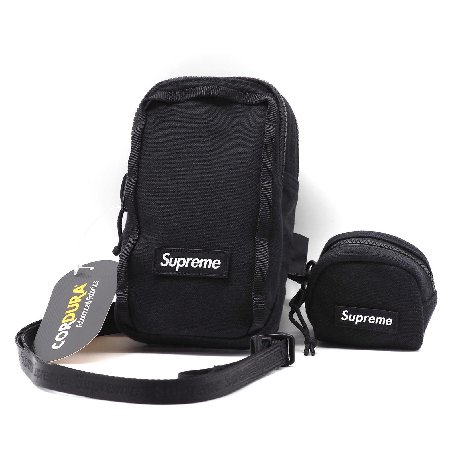 Supreme - Camera Bag | Mini Pouch - UG.SHAFT