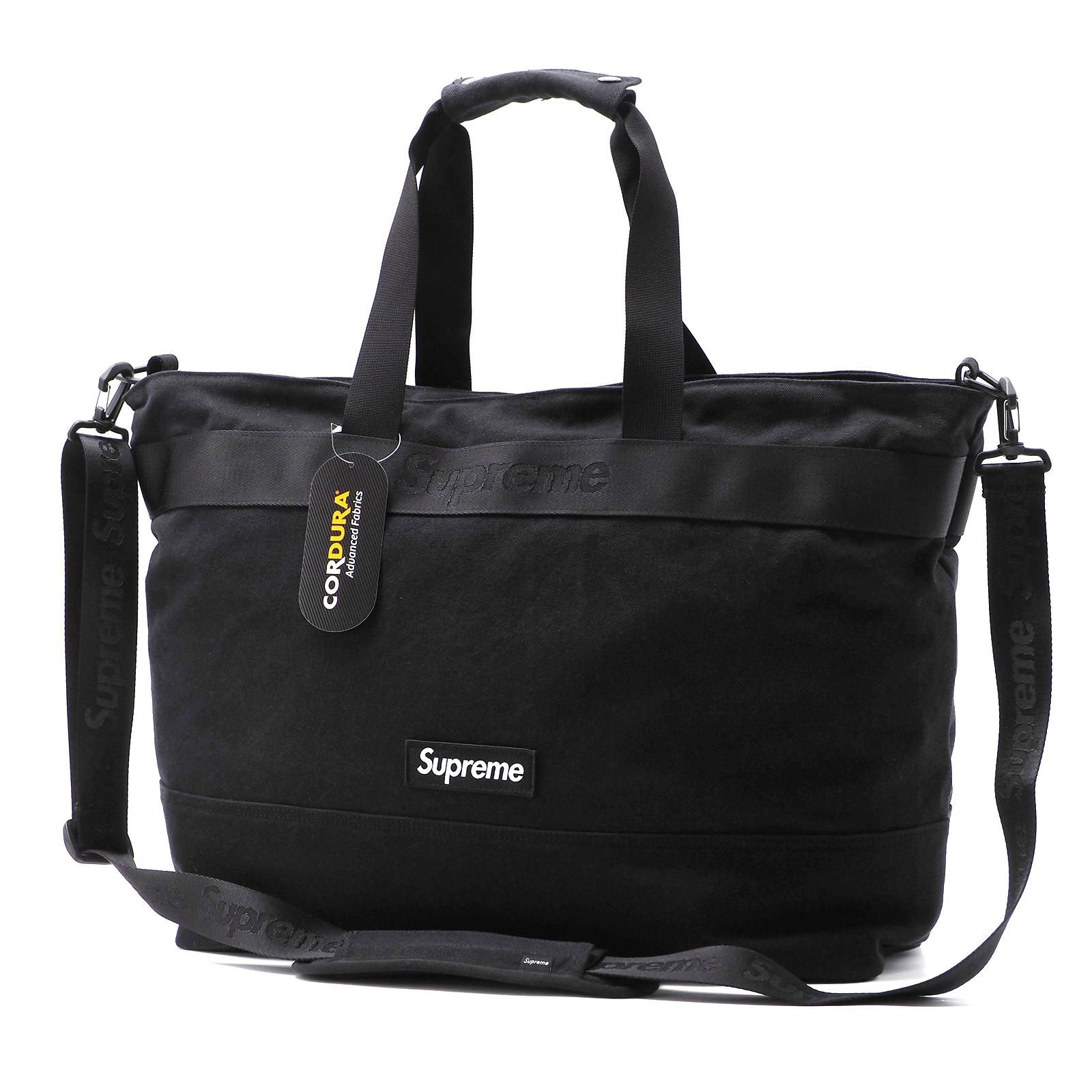 Supreme Tote Bag | 25SS Collection - UG.SHAFT