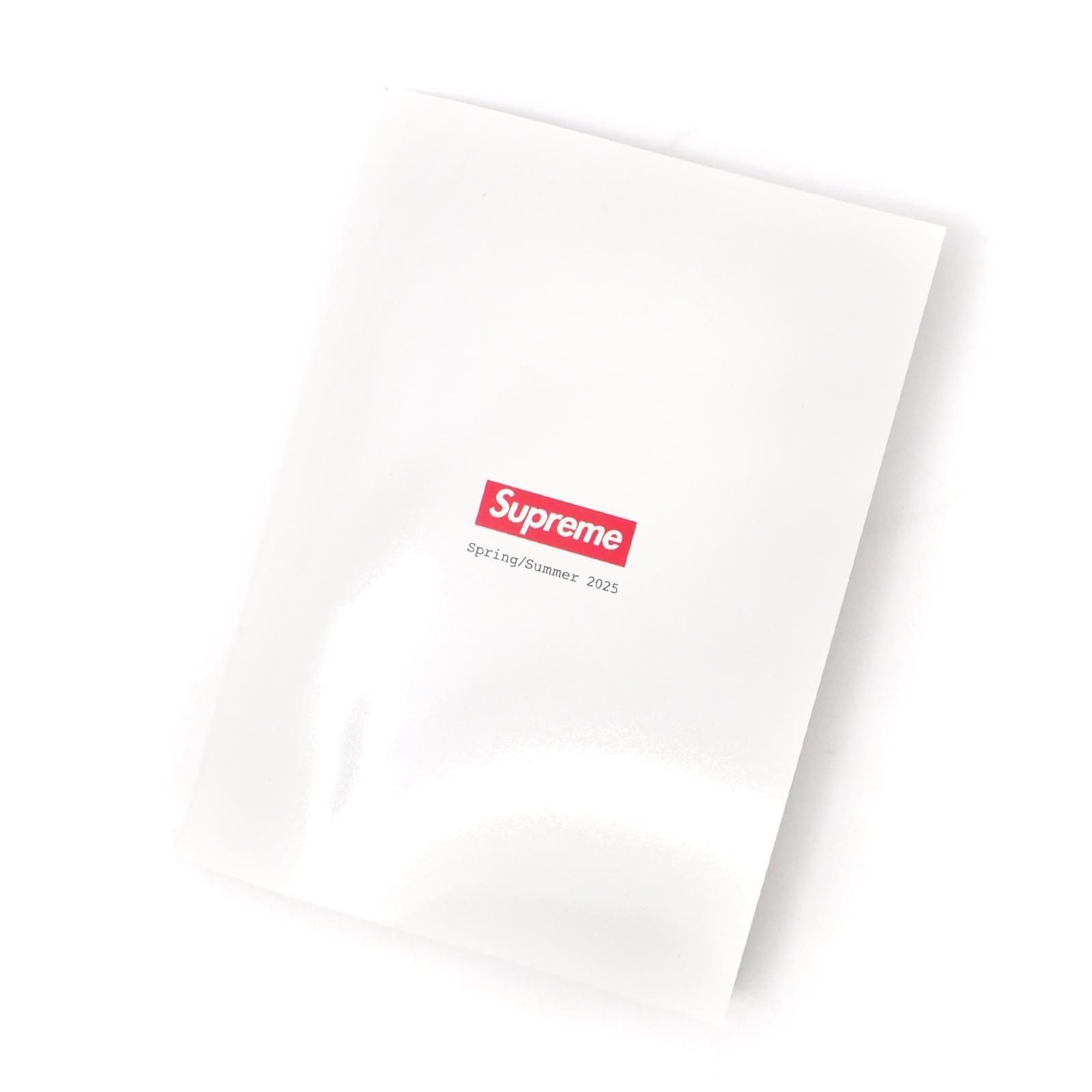 Supreme Look Book | 25SS - UG.SHAFT