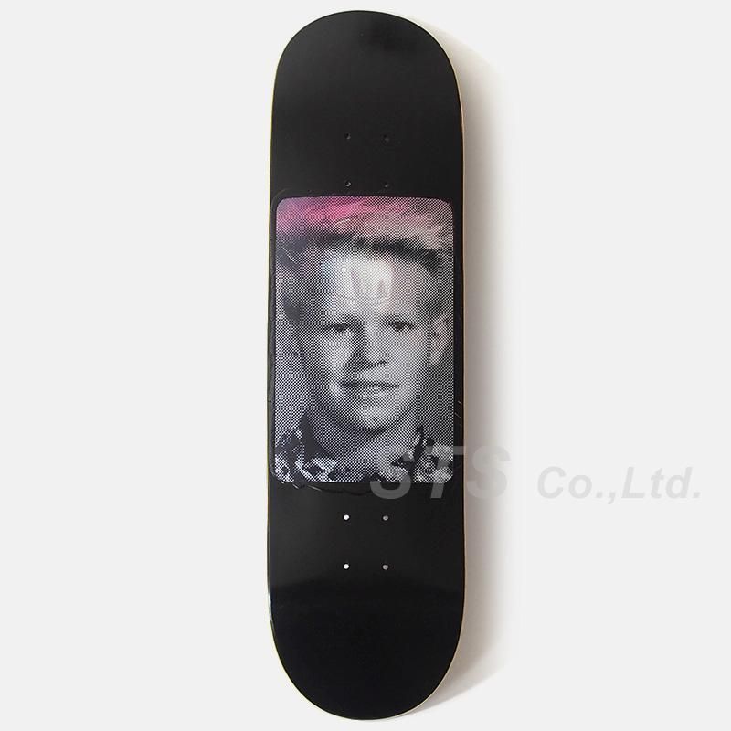 Fucking Awesome - AVE Hologram Deck - UG.SHAFT