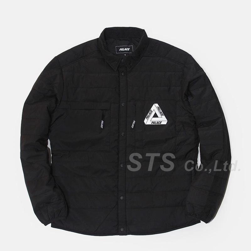 Palace Skateboards - Thinsulator Jacket - UG.SHAFT
