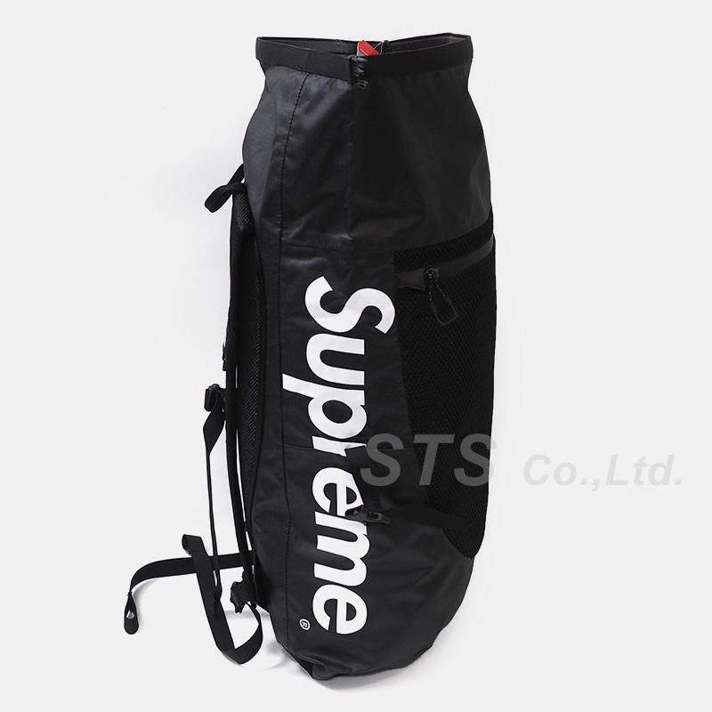 Supreme/The North Face Waterproof Backpack - UG.SHAFT