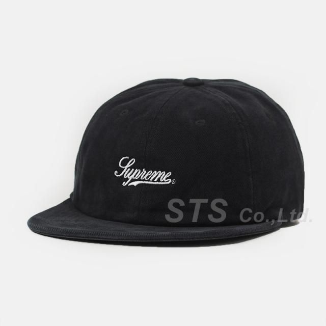Supreme - Tonal S Logo 6-Panel - UG.SHAFT