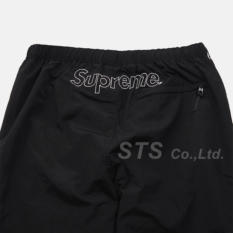 Supreme - Piping Track Pant - UG.SHAFT