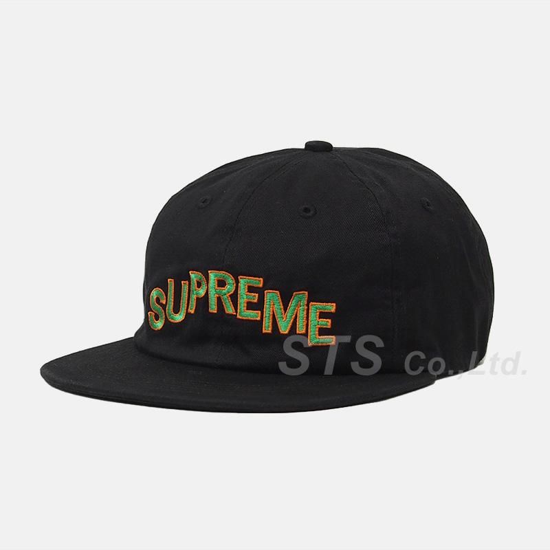 Supreme - Stepped Arc 6-Panel - UG.SHAFT