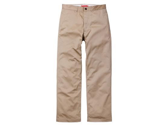 Supreme - Chino Pant - UG.SHAFT