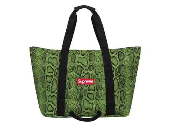 Supreme - Packable Tote Bag - UG.SHAFT