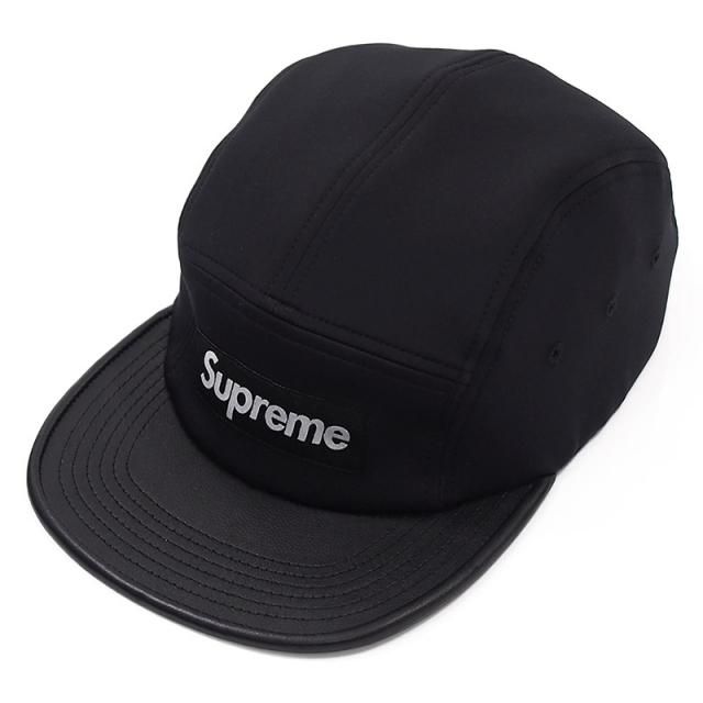 Supreme - Jacquard Camo Camp Cap - UG.SHAFT