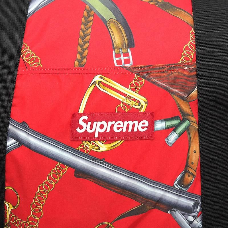 Supreme - Remington Packable Tote - UG.SHAFT